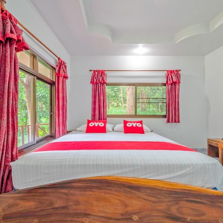 Oyo 1149 Best Resort Tha Mai Luaran gambar