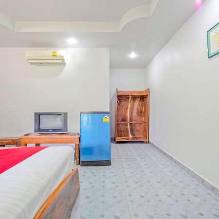 Oyo 1149 Best Resort Tha Mai Luaran gambar