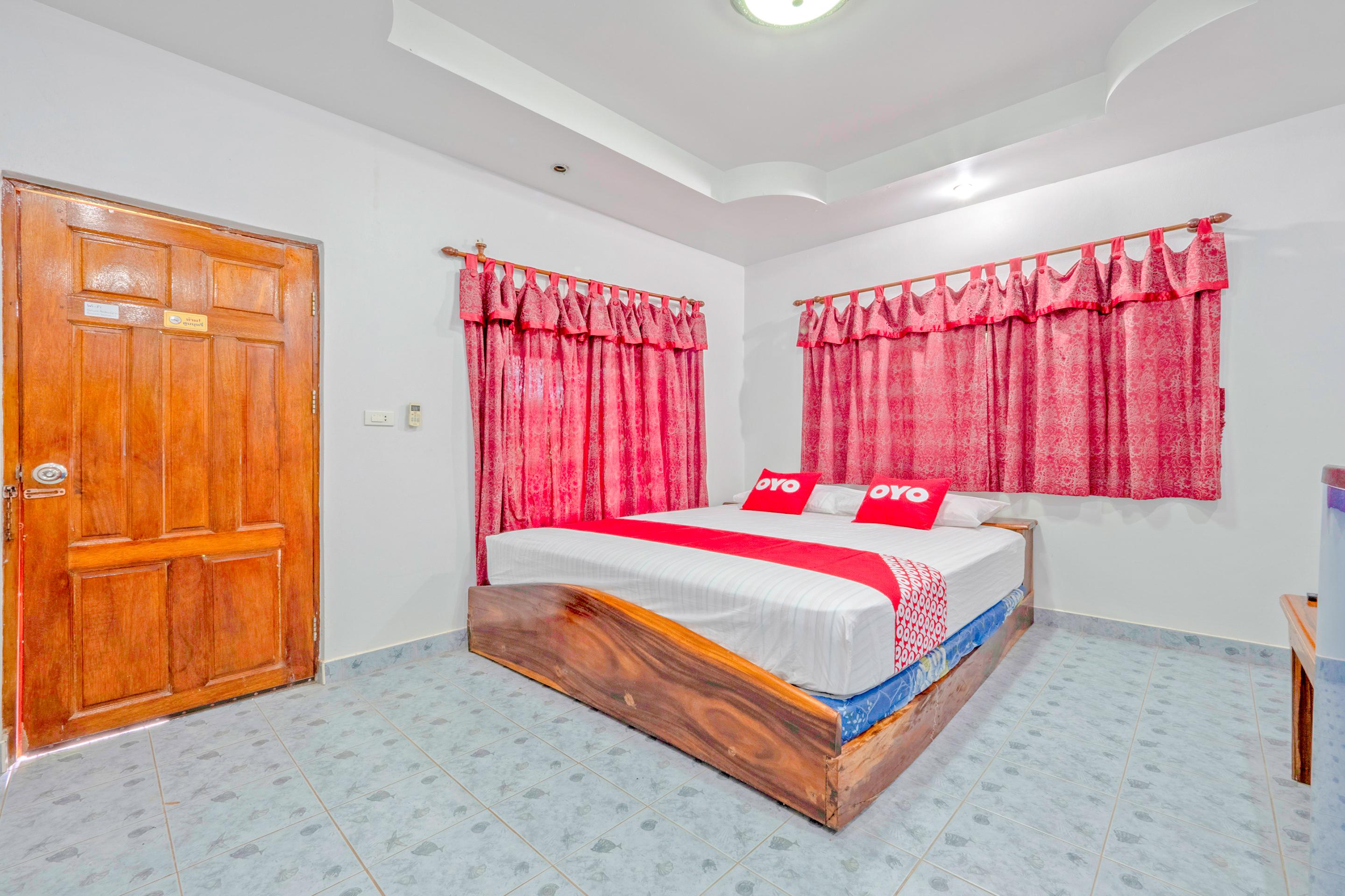 Oyo 1149 Best Resort Tha Mai Luaran gambar