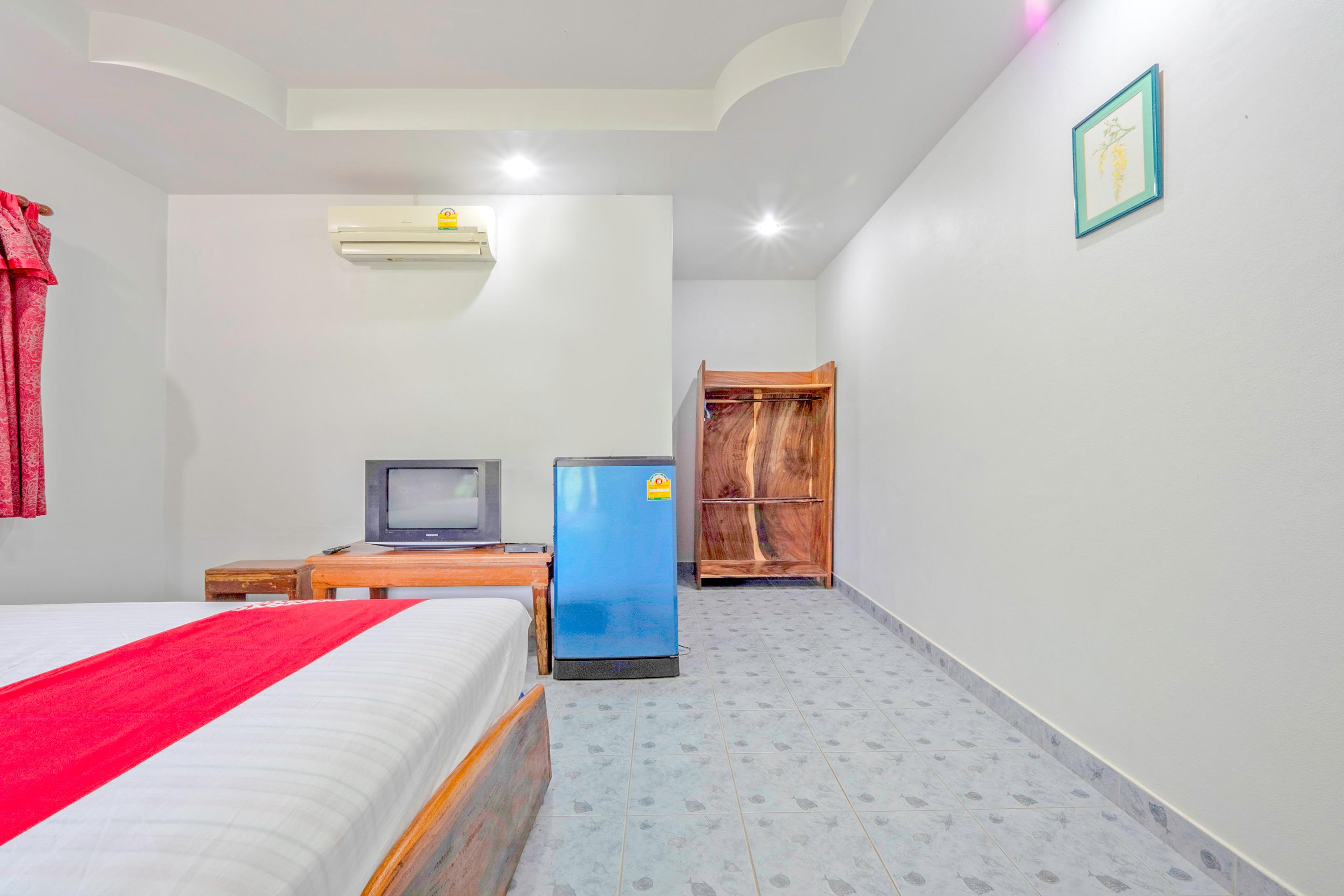Oyo 1149 Best Resort Tha Mai Luaran gambar