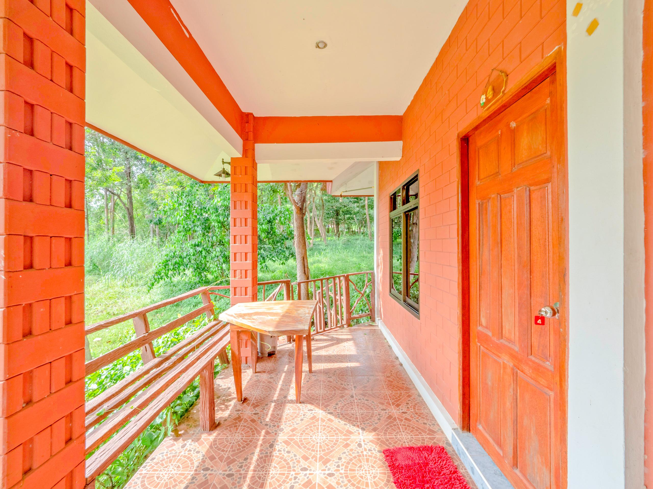 Oyo 1149 Best Resort Tha Mai Luaran gambar