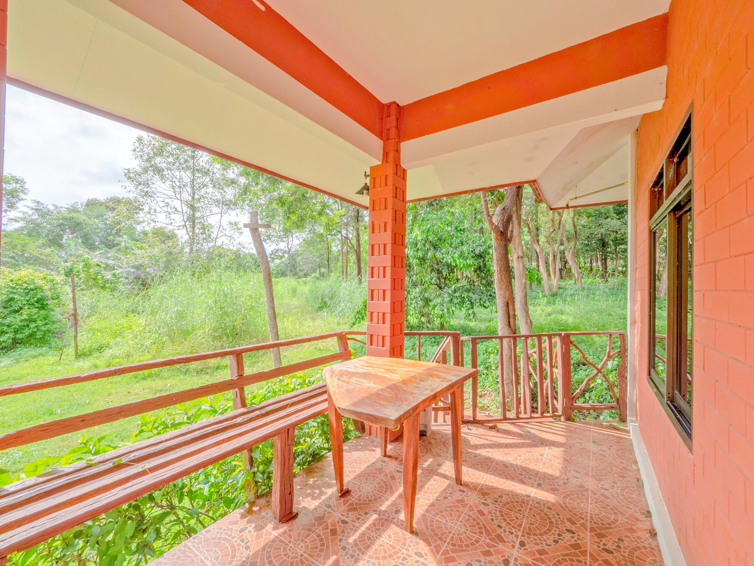 Oyo 1149 Best Resort Tha Mai Luaran gambar