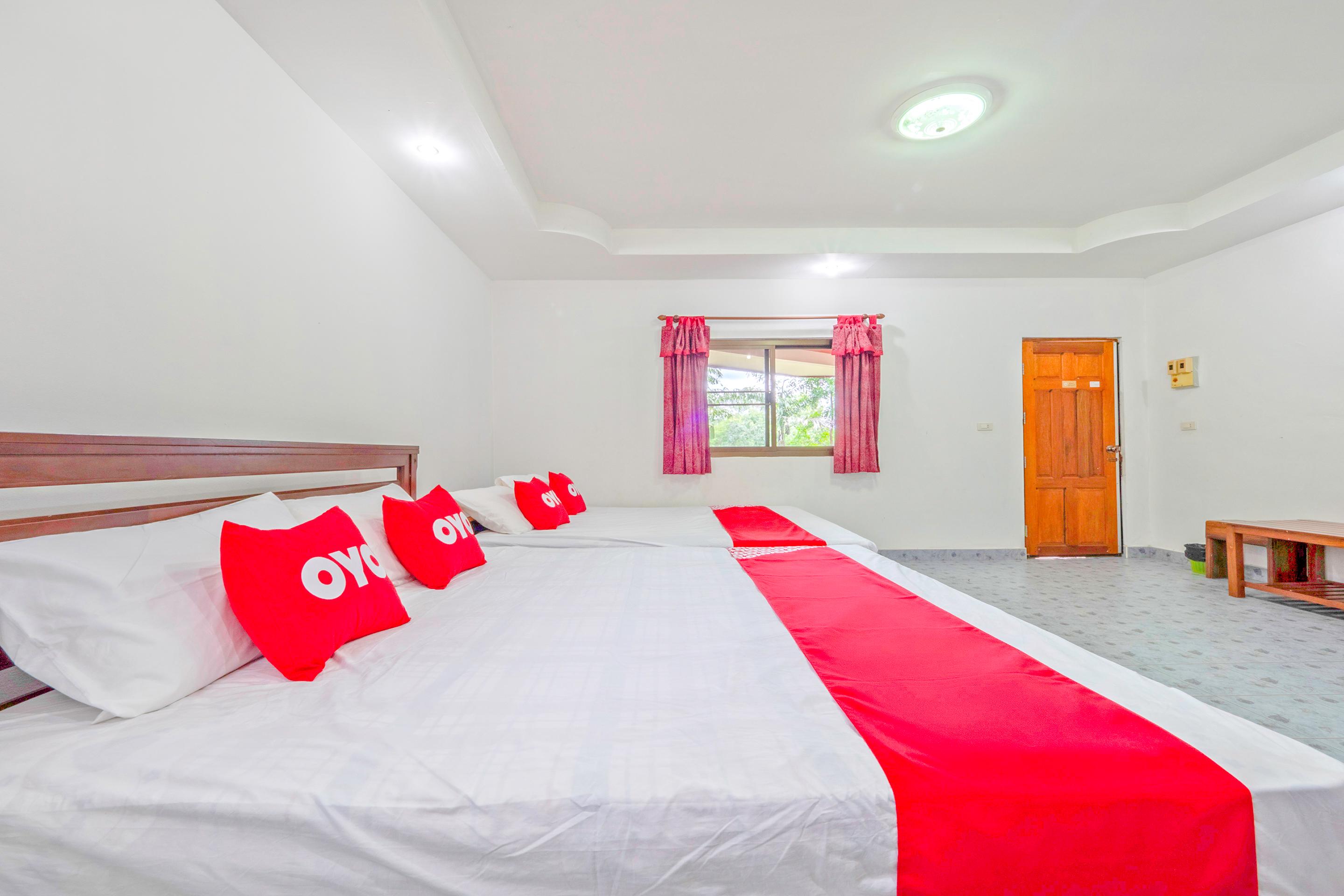 Oyo 1149 Best Resort Tha Mai Luaran gambar