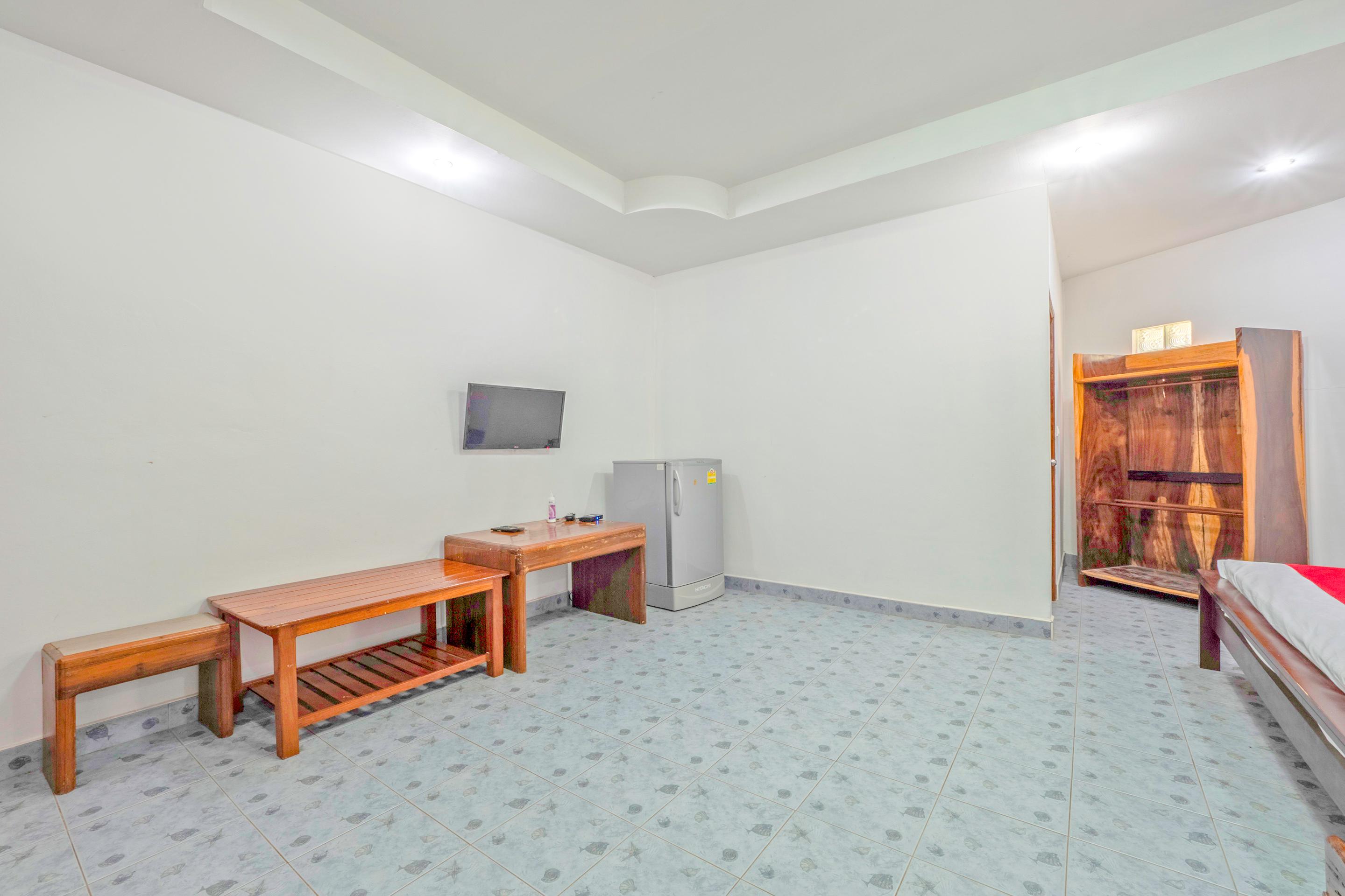 Oyo 1149 Best Resort Tha Mai Luaran gambar
