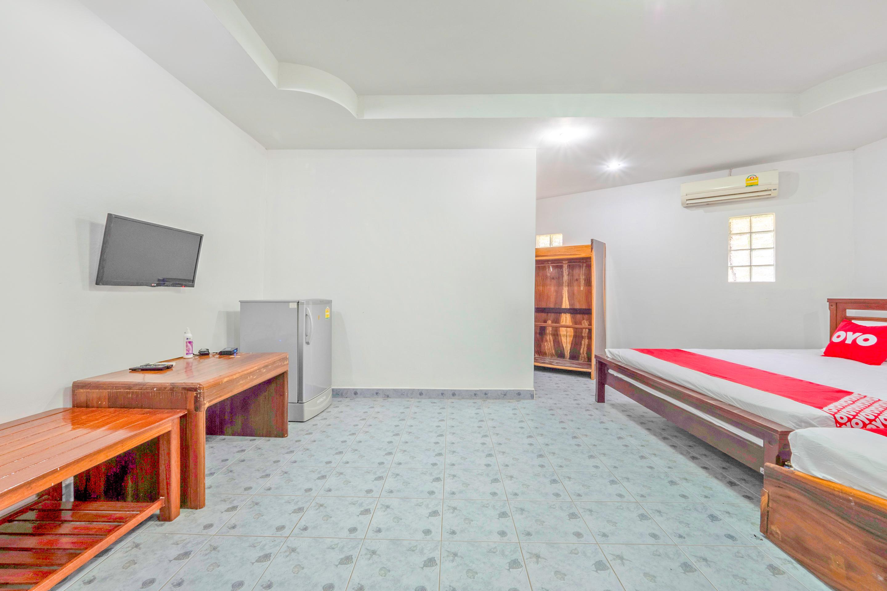 Oyo 1149 Best Resort Tha Mai Luaran gambar