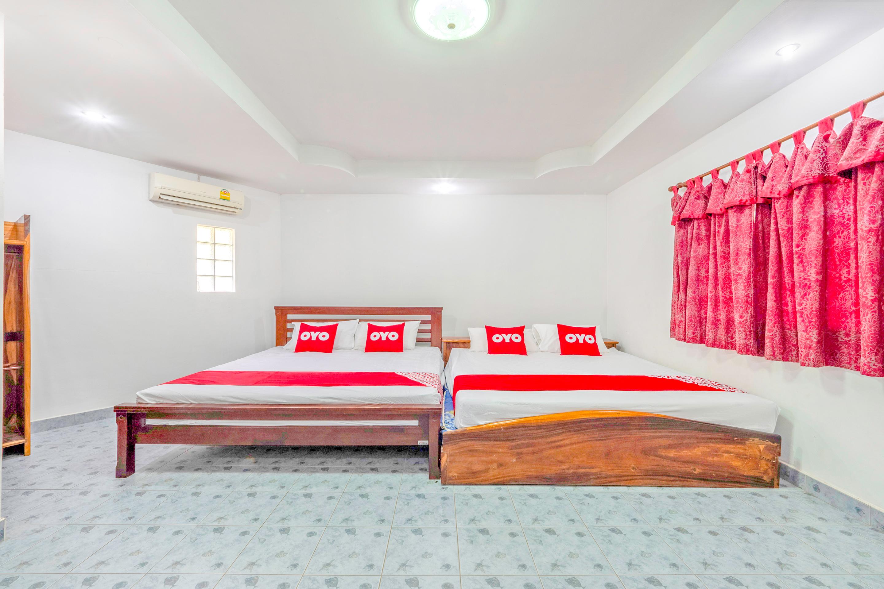 Oyo 1149 Best Resort Tha Mai Luaran gambar