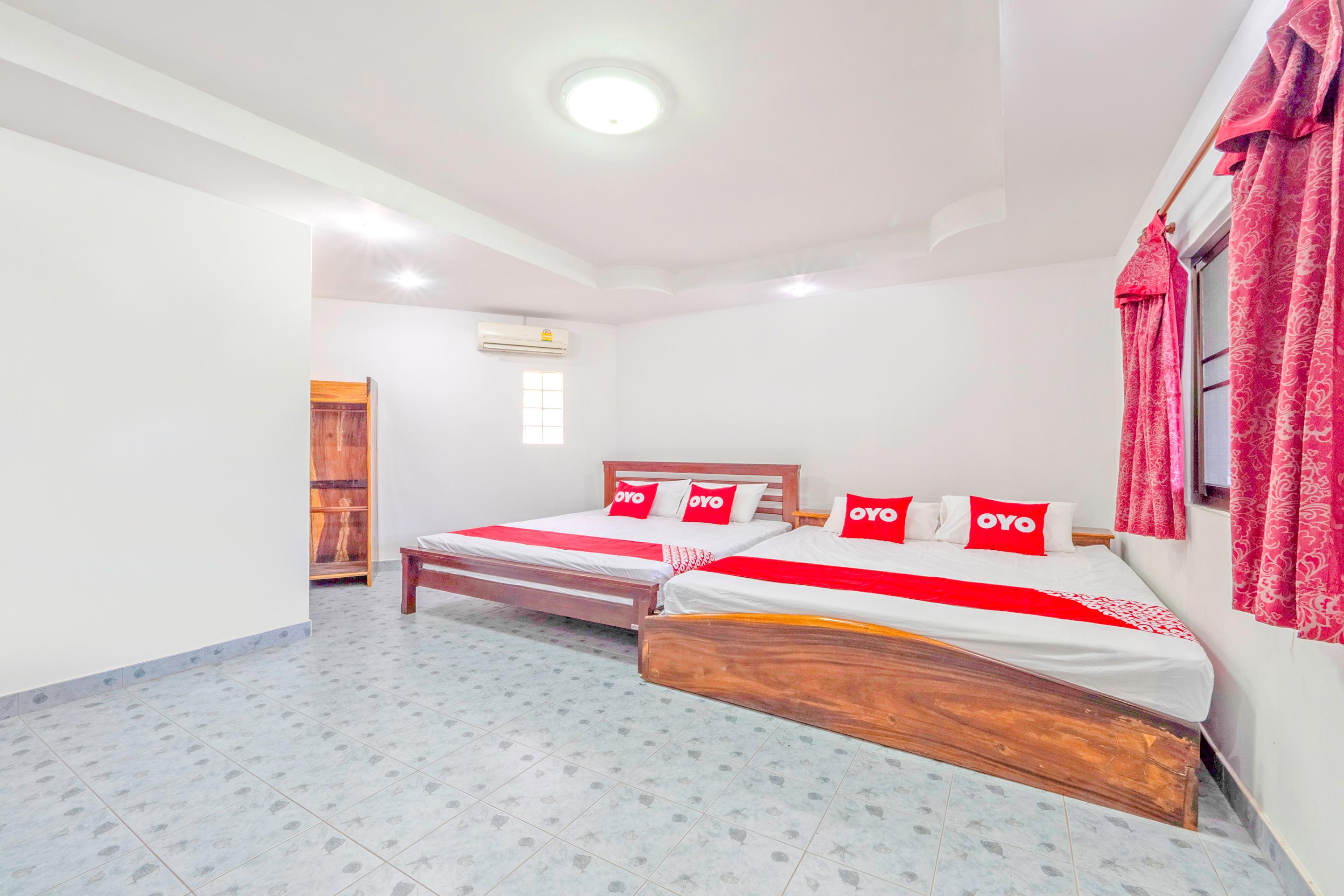 Oyo 1149 Best Resort Tha Mai Luaran gambar