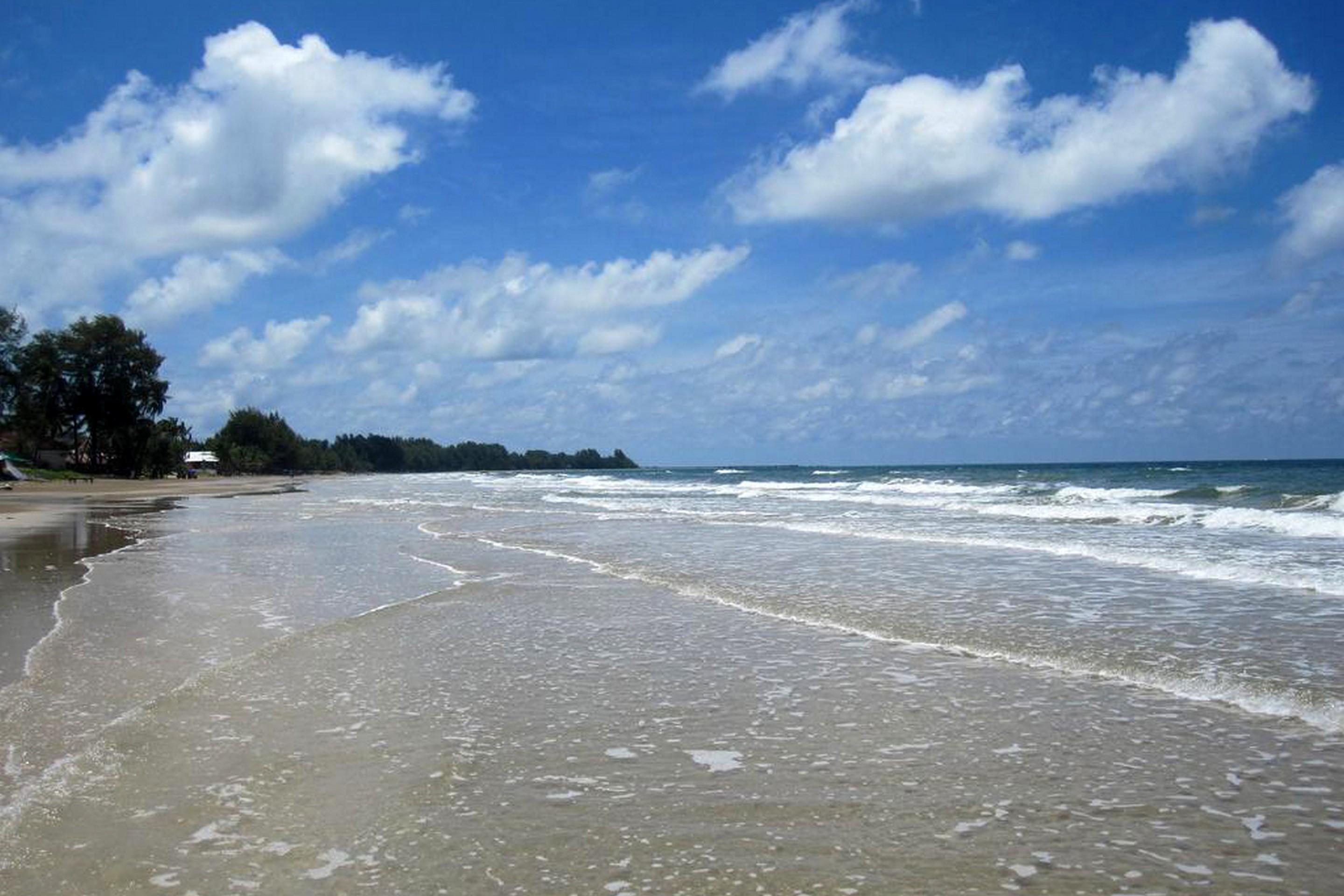 Oyo 1149 Best Resort Tha Mai Luaran gambar